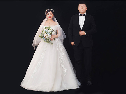 一次假肢裝配，讓寧波小伙和黑龍江姑娘走入了婚姻的殿堂