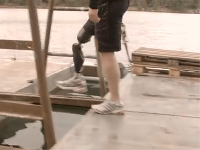 奧托博克Genium X3產(chǎn)品視頻