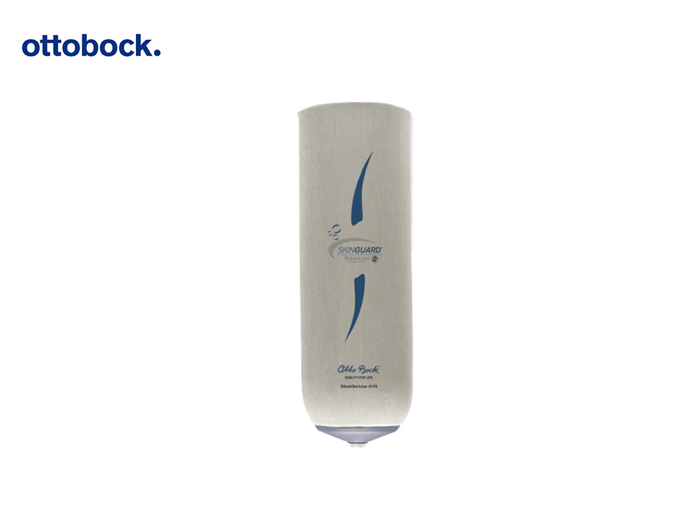 奧托博克6Y75銀離子硅膠內(nèi)襯套