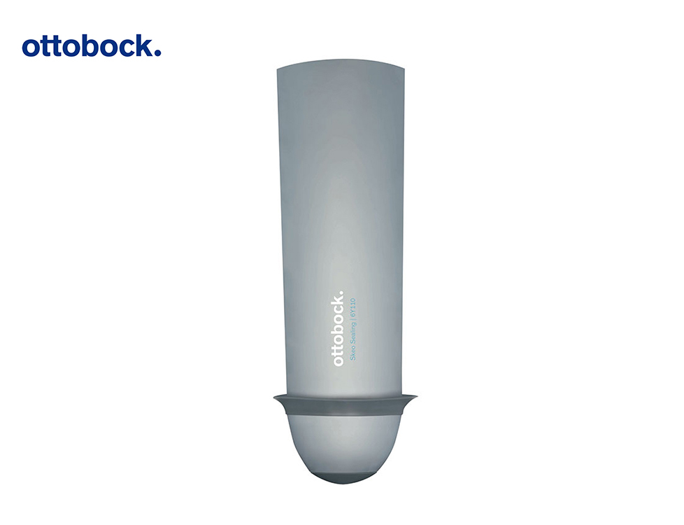 奧托博克6Y110 Skeo帶密封圈銀離子硅膠套