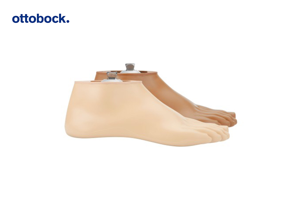 奧托博克1D35動態(tài)儲能腳