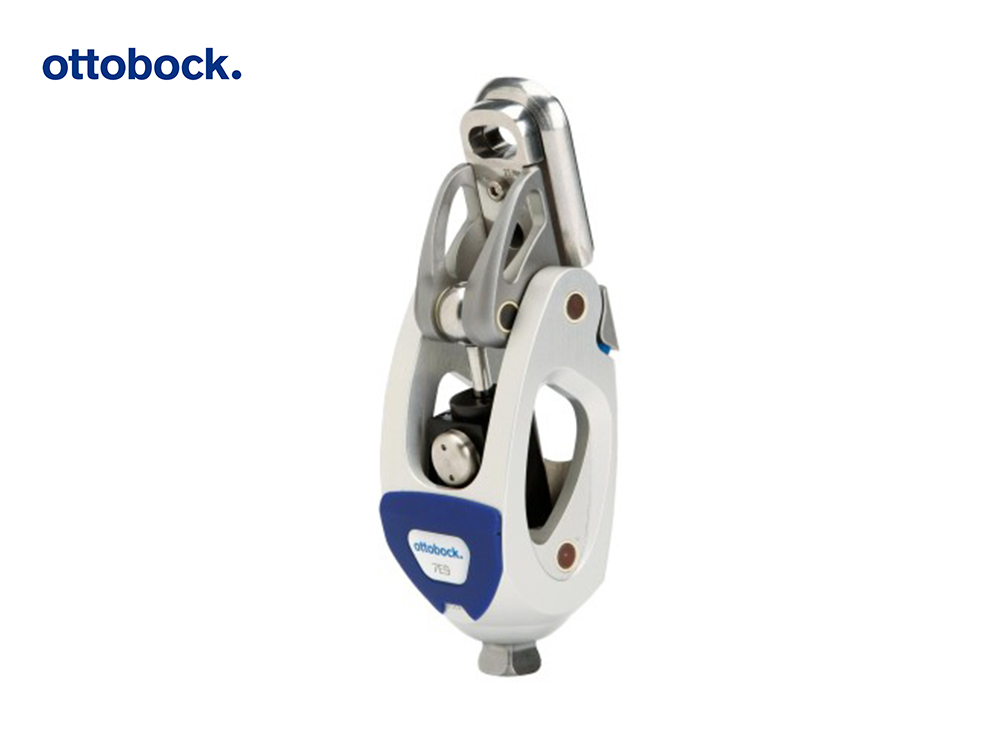 奧托博克7E9高性能液壓髖關(guān)節(jié)