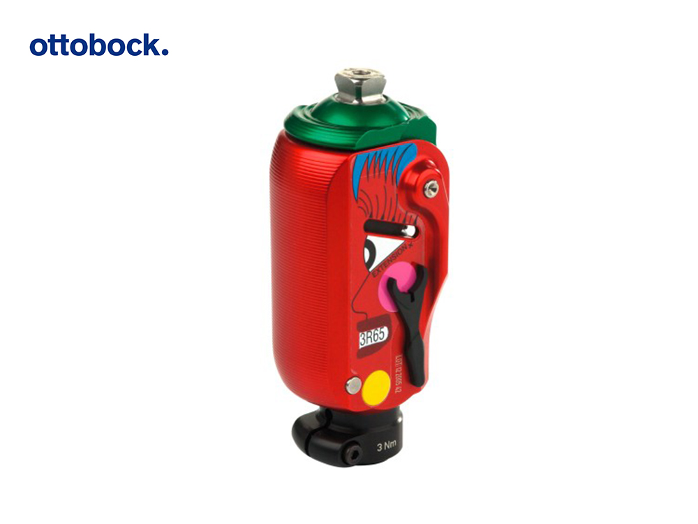 奧托博克3R65兒童液壓膝關(guān)節(jié)