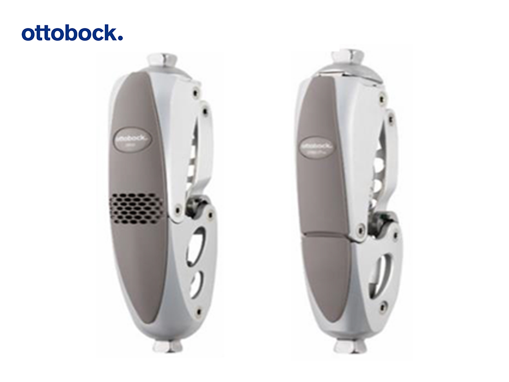 奧托博克3R60多軸雙液壓膝關(guān)節(jié)