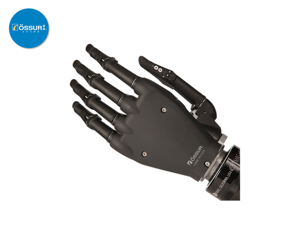 冰島奧索i-Limb?奧塞斯仿生手