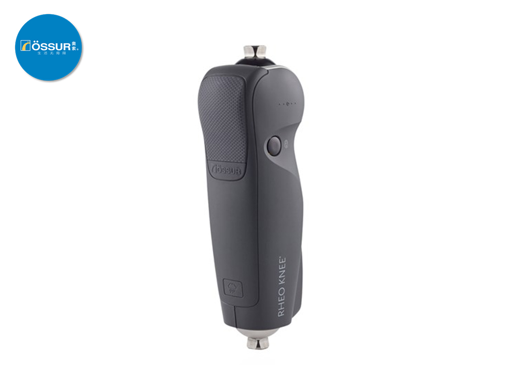 冰島奧索銳歐?XC仿生磁控膝關(guān)節(jié)