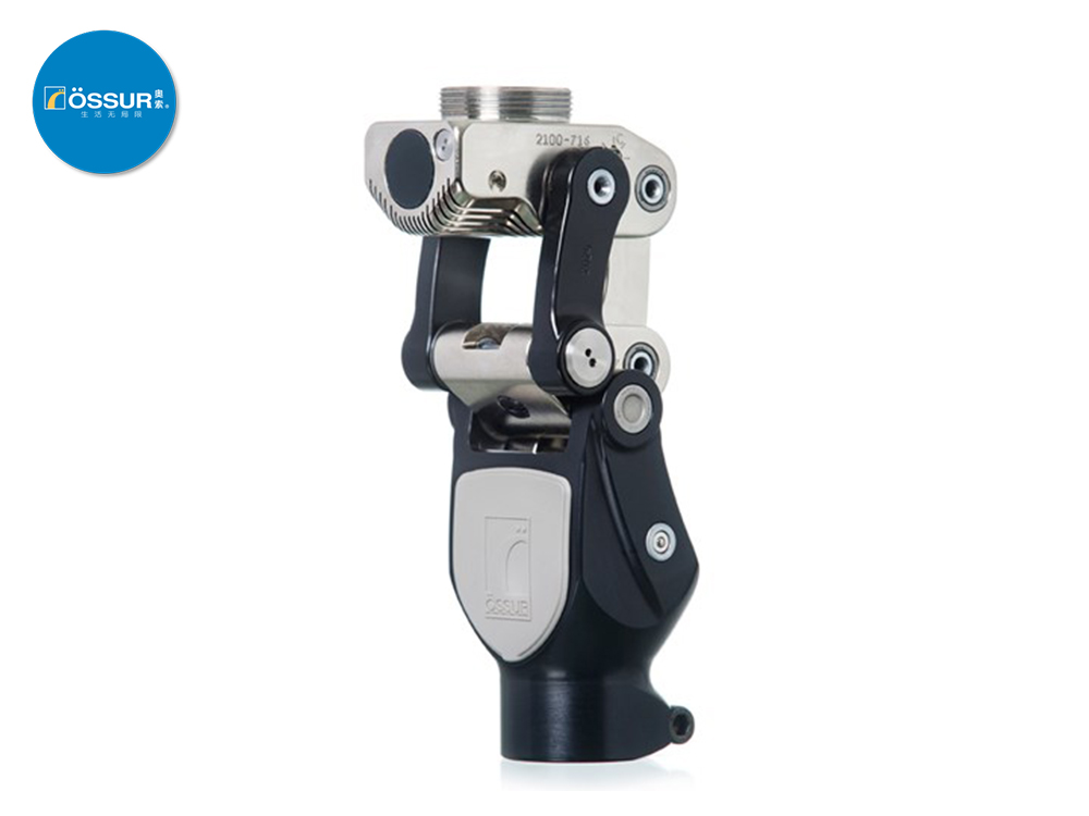 冰島奧索托拓?七軸幾何鎖膝關(guān)節(jié)2100型