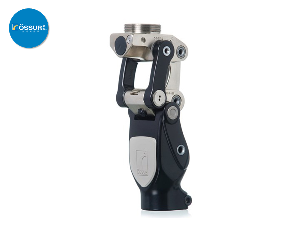 冰島奧索托拓?七軸幾何鎖膝關(guān)節(jié)2000型