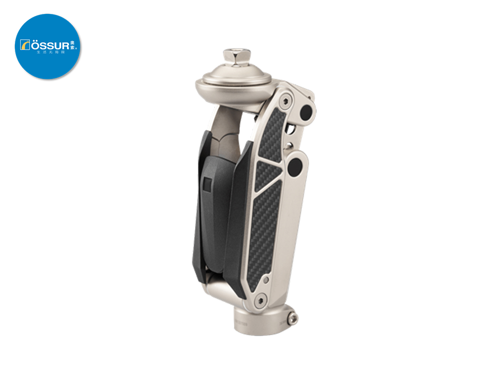 冰島奧索倍速膝關(guān)節(jié)