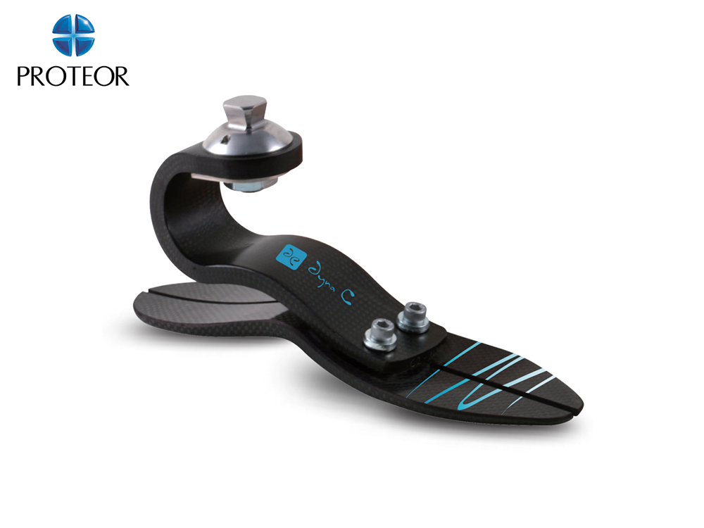 法國(guó)寶泰歐1A400C型運(yùn)動(dòng)碳纖儲(chǔ)能腳