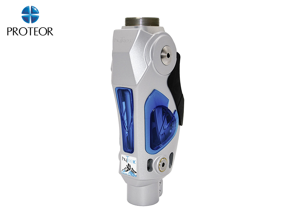 法國(guó)寶泰歐1P130單軸液壓鎖膝關(guān)節(jié)