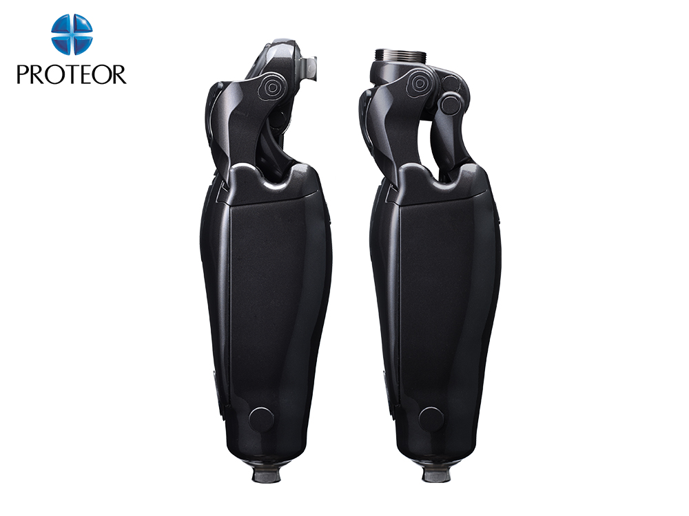 法國(guó)寶泰歐1P380四軸聯(lián)動(dòng)智能膝關(guān)節(jié)