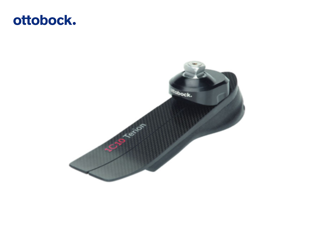 奧托博克1C10/1C11高性價(jià)比輕型碳纖腳