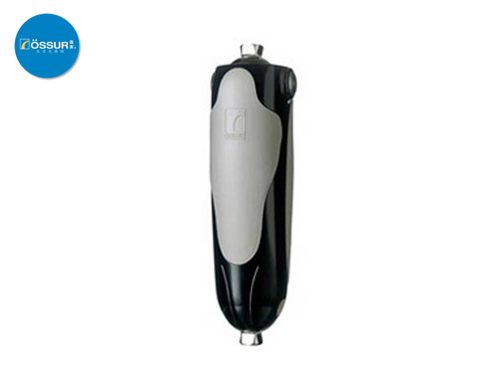 冰島奧索錨赫液壓膝關(guān)節(jié)