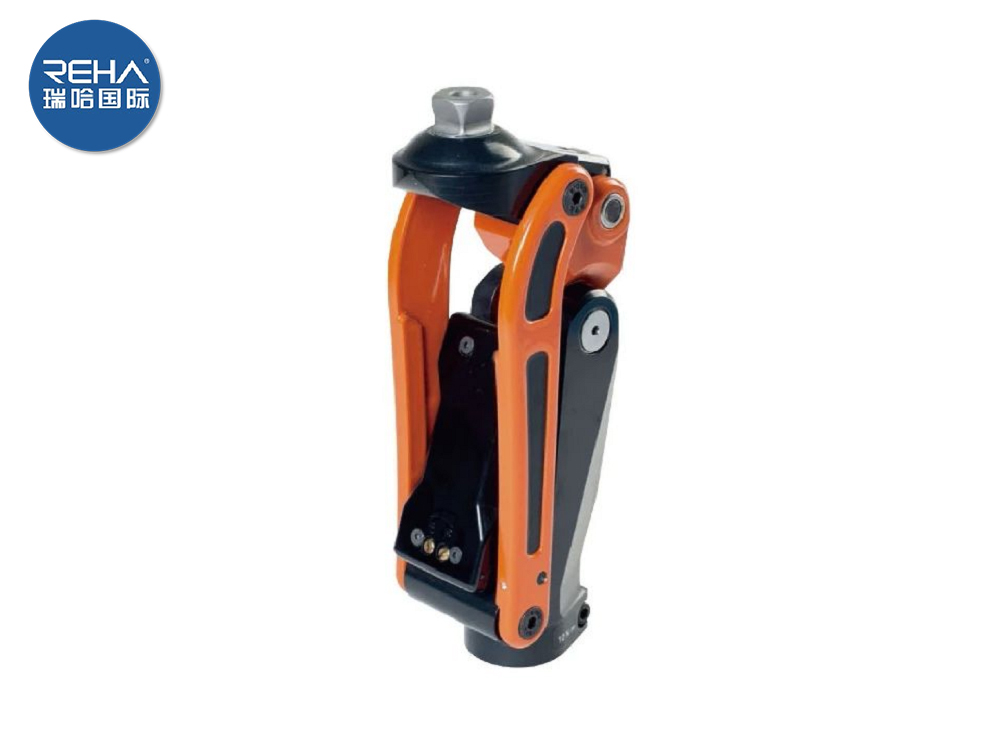 瑞哈302A多軸幾何鎖氣壓關(guān)節(jié)