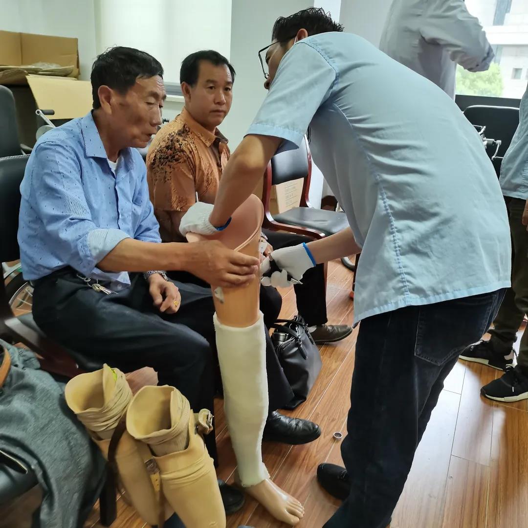 科普｜工傷截肢該如何處理？費用怎么賠？