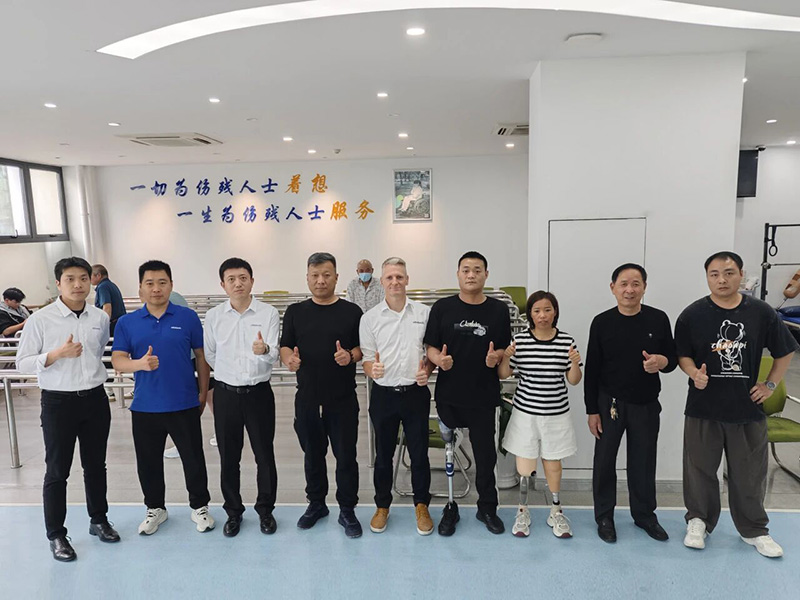 奧托博克杭州站重磅開啟｜舒適革命，為行走賦能！