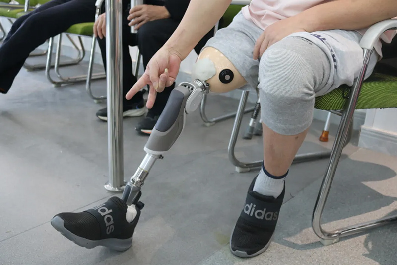 今日立冬｜肢友專屬冬季御寒攻略，請(qǐng)查收！