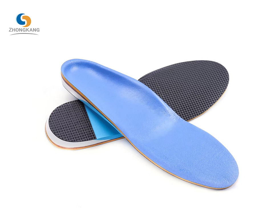 眾康足部定制鞋墊