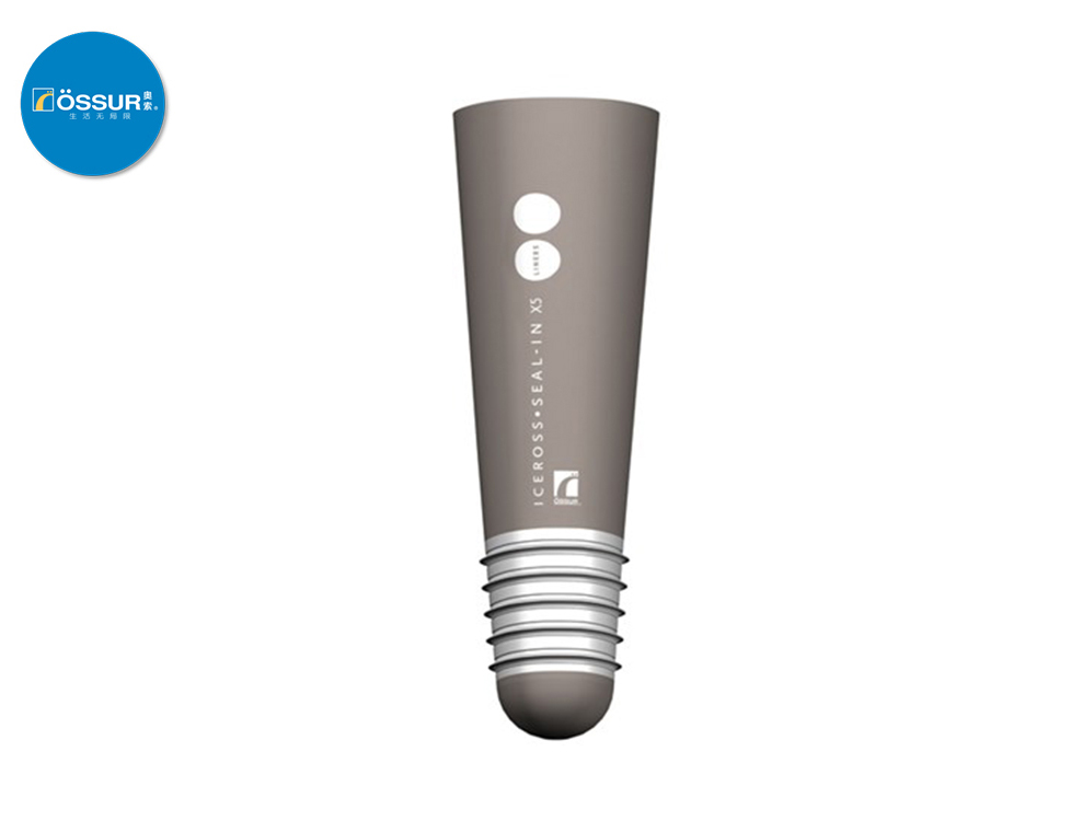 奧索愛思諾?西林? X5大腿硅膠套