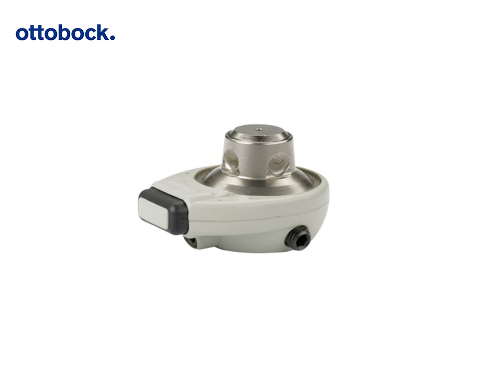 奧托博克4R57盤腿器