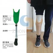 科普｜假肢在哪里裝好？如何定制最佳裝配方案？